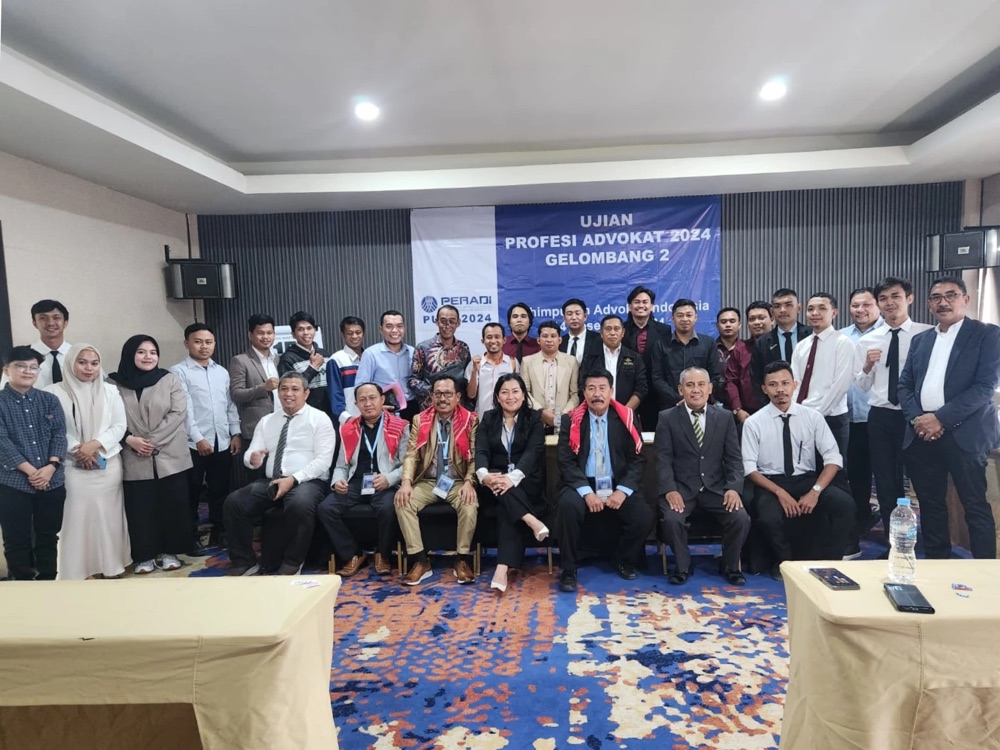Aktivitas Alemina Tarigan & Rekan 1